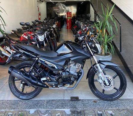 YAMAHA FACTOR YBR 150 ED YAMAHA FACTOR YBR 150 ED